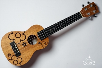 UKFL-03SSL - Natural